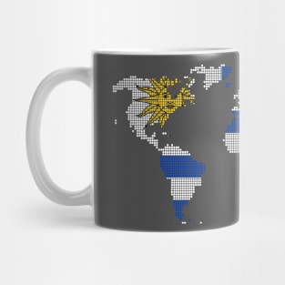 Uruguay Mug